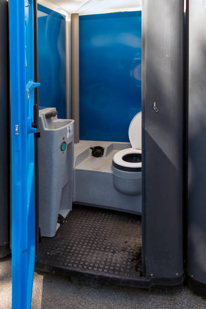 Best Porta potty services near me  in Mcmechen, WV