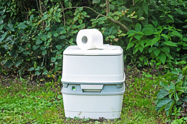 Trusted Mcmechen, WV porta potty rental Experts