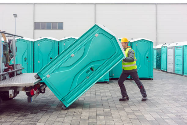 Best Porta potty rental near me  in Mcmechen, WV