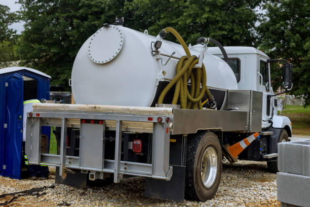 Portable Toilet Options We Offer in Mcmechen, WV