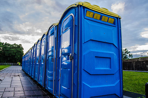 Affordable portable toilet rental in Mcmechen, WV